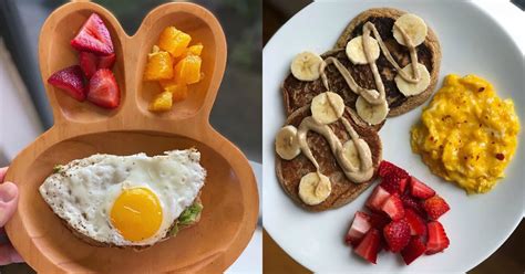 total 37 imagen desayunos saludables para niños abzlocal mx