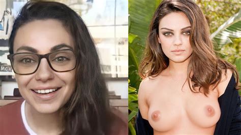 Mila Kunis Nudes Naked Pictures And PORN Videos 2024