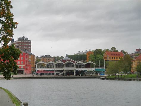 The södertälje canal is a canal connecting the lake mälaren with the baltic sea, at the södertälje — infobox settlement official name = södertälje image caption = södertälje pushpin subdivision type. World Travel Images - Södertälje - Crime Rates and ...