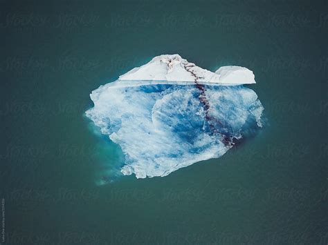 Jokulsarlon Glacier Lagoon Iceland By Stocksy Contributor Maksim
