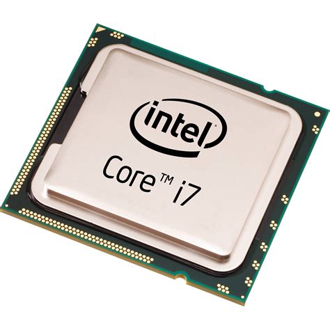 Intel Core I7 3970x 35 Ghz Processor Extreme Bx80619i73970x Bandh