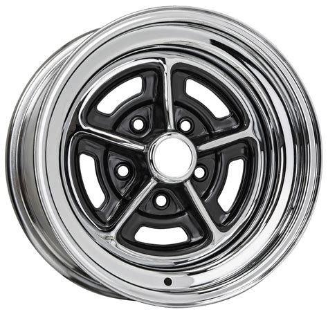 Wheel Wheel Vintiques 57 Series Buick Rallye 15x10 5x475 500 Bs