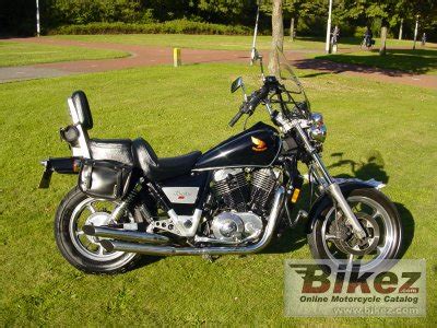 Vt 1100 c2 shadow ace. 1985 Honda VT 1100 C Shaddow specifications and pictures