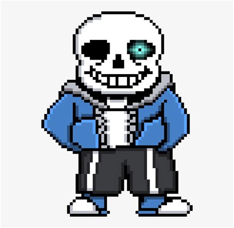 Sans Png Sprite They Must Be Uploaded As Png Files Disonancia Sentv3