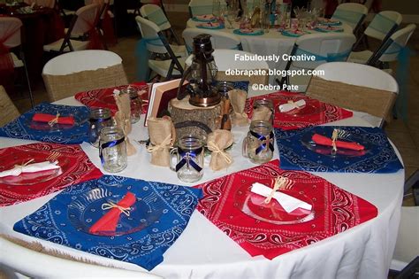 Fabulously Creative Shoe Themed Party Table 5