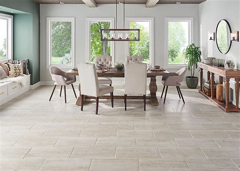 30 the latest porcelain tile that looks like travertine. Avella 24" x 12" Graystone Travertine Porcelain Tile ...