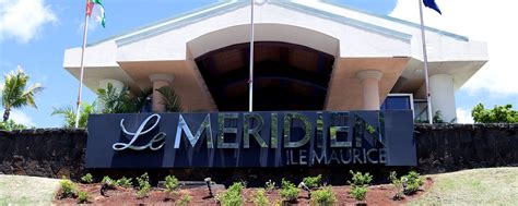 Hotel Le Méridien Mauritius Pointe Aux Piments