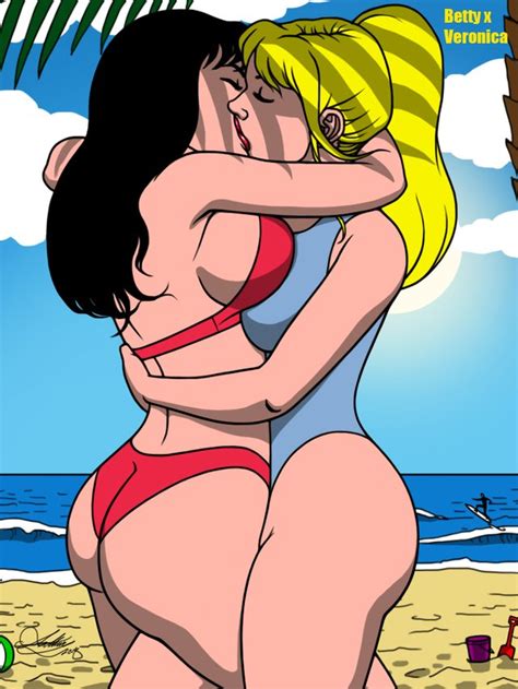 Archie Comics Luscious Hentai Manga And Porn