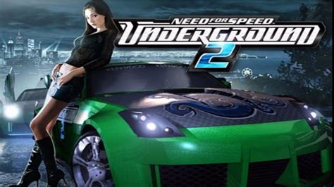 Need For Speed Underground Full Version Free Download Pc