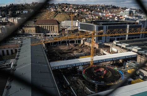 Finanzierung und kosten von s21. Stuttgart 21: Flughafen: Interimshalt für S-Bahn gefordert ...