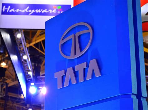 Tata Group Ties Up With Airtel Hdfc Bank And Others To Join Nue Race