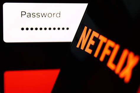 Netflix Password Sharing Crackdown Expands Worldwide And Hits The Us