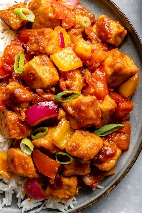 Quick And Easy Sweet And Sour Pork Stir Fry Plays Well With Butter Recipe Sweet And Sour