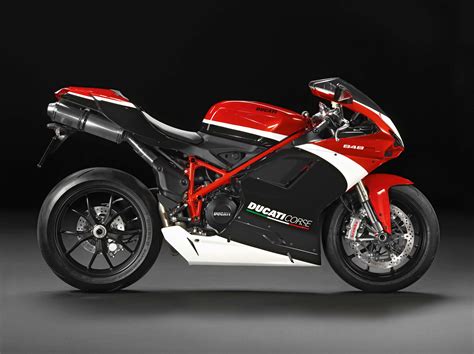 This also applies to the ducati 848 evo. 2012 Ducati Superbike 848 EVO Corse Special Edition ...