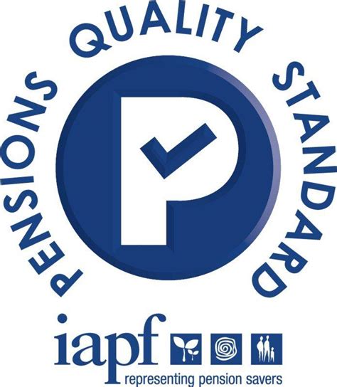 Iapf Logo LogoDix