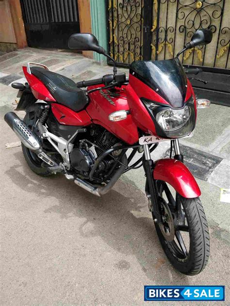Find good condition used bajaj pulsar 150 bikes in india. Used 2009 model Bajaj Pulsar 150 DTSi for sale in ...