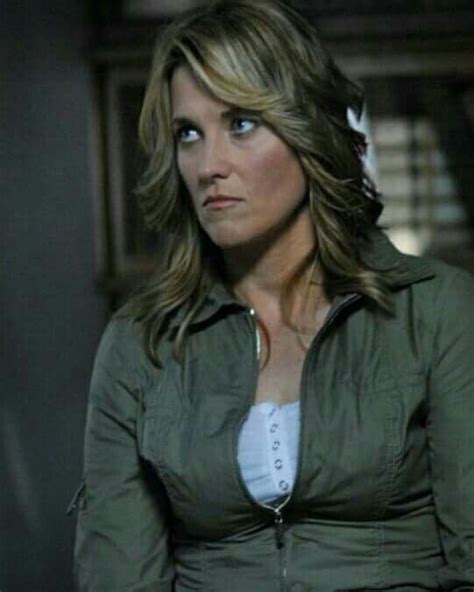 lucy lawless as d anna biers number three in battlestar galactica lucy lawless lucy