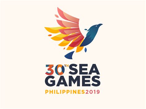Logo Asian Games 2018 Vector Kumpulan Kartun