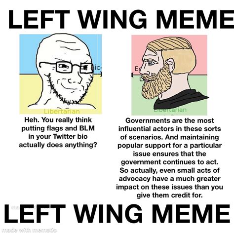 Left Wing Meme Its Still True Tho Rpoliticalcompassmemes