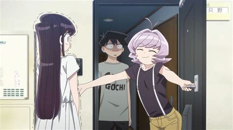 Komi San Wa Komyushou Desu Episode 08 The Anime Rambler By