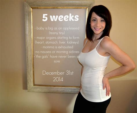 Big Belly Weeks Pregnant Pregnantbelly