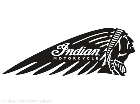 Indian Logo BW | Indian motorcycle, Indian motorcycle logo, Indian motorcycle tattoo