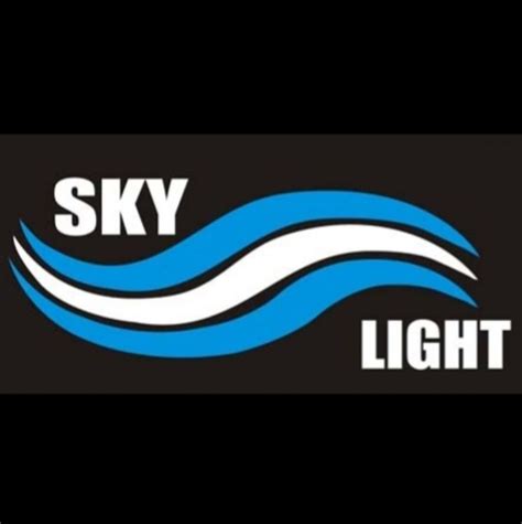 Sky Light Design