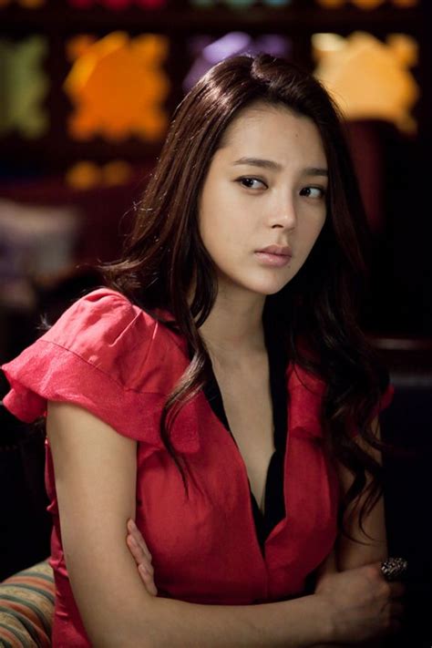 Pin On Actress Park Si Yeon