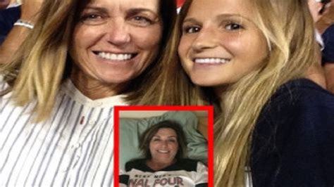 Mom Makes Grave Mistake When She Takes A Selfie In Her Daughters Dorm Room Youtube