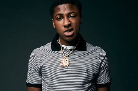 Nba Youngboy Faces 10 Years In Prison After Fbi Arrest Reports