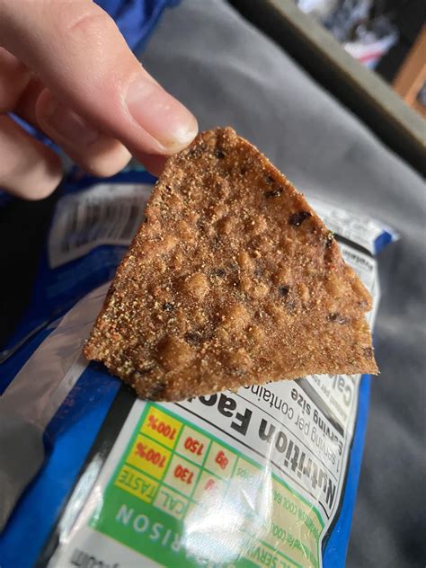 Found This In My Cool Ranch Dorito Bag Anyone Know What It Is Rdoritos