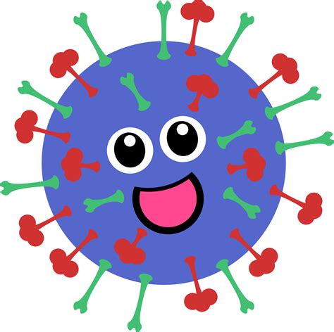 Free Virus Cliparts Download Free Virus Cliparts Png Images Free