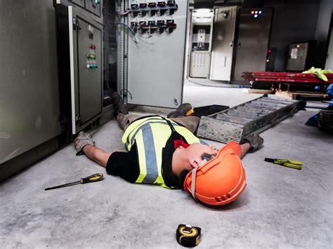 Electrocution Is Fatal How Safety Meetings Can Save Lives