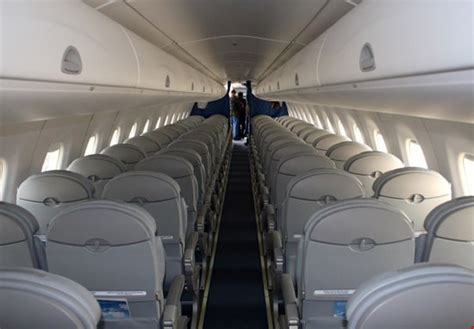 Embraer Erj140145xr For Private Jet Chartering