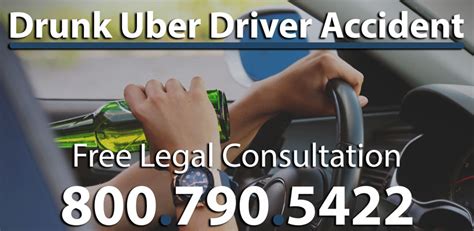 drunk uber driver accident attorney normandie law firm