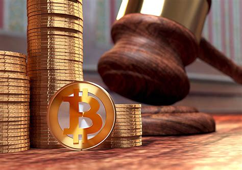 Crooked Cops Nabbed In Bitcoin Extortion Scheme Digital Money Times