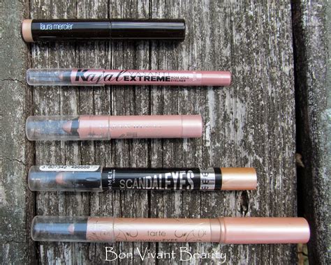 We did not find results for: Bon Vivant Beauty: Rose Gold Caviar Stick Eye Colour by Laura Mercier