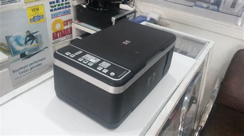 Este paquete de controladores está disponible para pc de 32 y 64 bits. مشاكل طابعة Hp Deskjet F4280 / HP Deskjet F4280 All-In-One Inkjet Copier Scanner and Printer ...