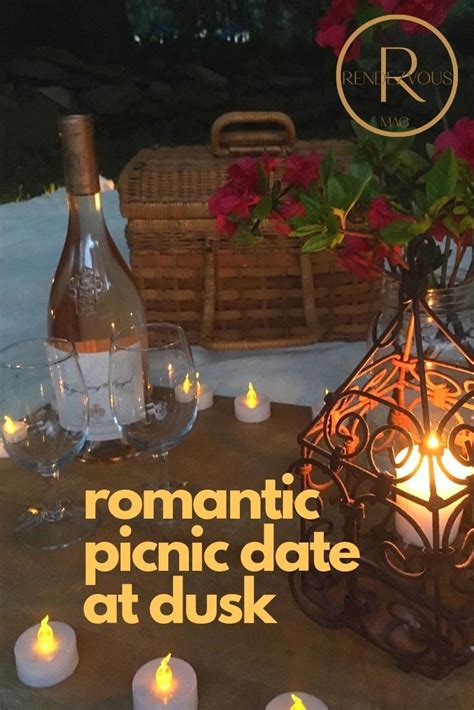 Romantic Picnic Date Ideas For Couples Menus And Conversation Starters Romantic Picnics Picnic