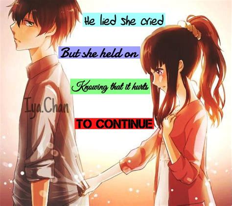48 Anime Quotes About Friendship