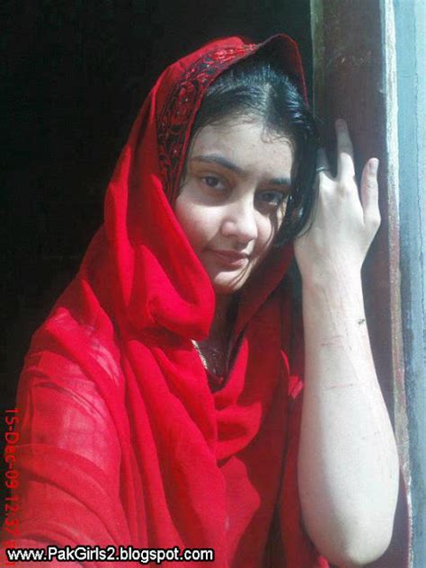 پاکستانی لڑکیّوں کی تصویریں