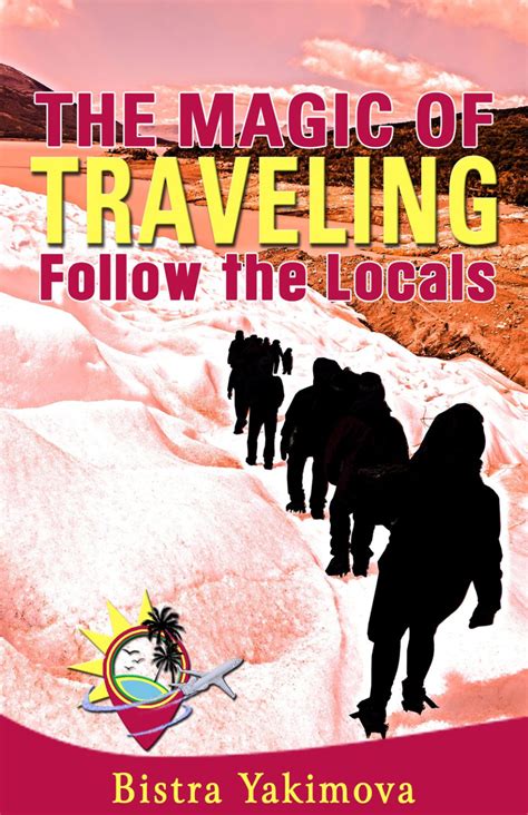 Follow the Locals (With images) | Traveling by yourself ...