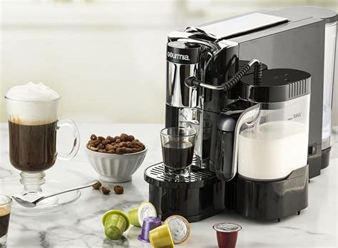 Top 10 Best Latte Machine Reviews Nomlist