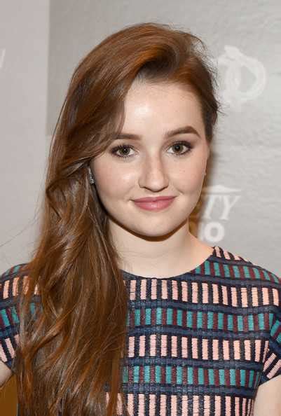 Kaitlyn Dever Nude Pictures Which Will Make You Give Up To Her