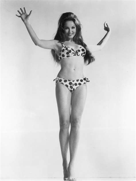 Julie Newmar In Playbabe Photos And On Growing Old