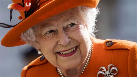 Facts About Queen Elizabeth What You Didnt Know About Her