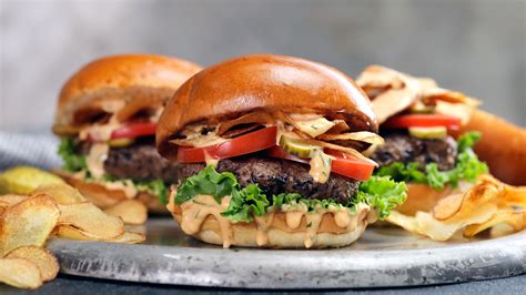 The group said it hopes the doggy olympics becomes a regular event. Chicken Burger With French Fries