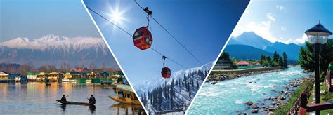 Discover Amazing Kashmir Tour Packages Sikh Tours Book Now