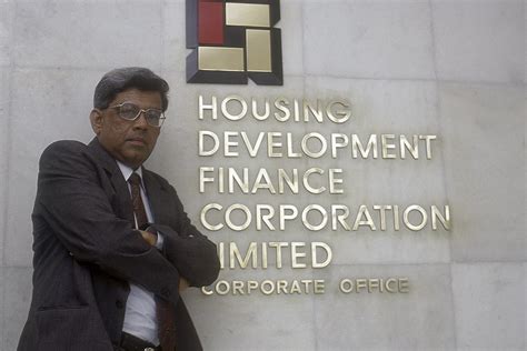 Deepak Parekh How The Parekhs Helped Build Hdfc Bank Into Indias