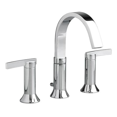 Besides, it's possible to examine each page of the guide singly by using user manuals, guides and specifications for your american standard bathroom faucet plumbing product. American Standard Berwick Polished Chrome 2-Handle ...